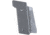 Walther Q5 SF Aluminum Grip Panel, Gray, 2854601