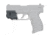 Walther Red Laser Sight for P22, LS-106782
