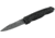 Walther CSK Folding Knife, 2.7in, 440C, Spearpoint, Polymer Rubberized Handle, 5.0849-US
