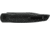 Walther CSK Folding Knife, 2.7in, 440C, Spearpoint, Polymer Rubberized Handle, 5.0849-US