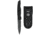 Walther CSK Folding Knife, 2.7in, 440C, Spearpoint, Polymer Rubberized Handle, 5.0849-US