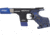 Walther GSP500 32 Expert Left Hand Medium Semi Auto Pistol, 32 S&amp;W, 4.85 in Barrel