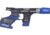 Walther GSP500 32 Expert Left Hand Medium Semi Auto Pistol, 32 S&amp;W, 4.85 in Barrel