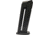 Walther Arms Smith and Wesson MandP Pistol Magazine, .22 WMR, 10 Round, Stainless Steel, Black, 5226101