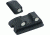 Walther P99 Metal Sight-Set Adjustable 3-Dot White 72998