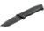 Walther PDP Linerlock Tanto Folding Knife, 3.6in, D2, G10 Handle, Black, 5.0881-US