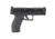 Walther PDP, Striker Fired, Semi-automatic, Polymer Frame Pistol, Full Size, 9MM, 4.5" Barrel, Black, Adjustable Rear Sight, Optics Ready, 10 Rounds, 2 Magazines, California Compliant, 2891514,