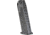 Walther Pistol Magazine, PDP Full Size, 9mm, 18 Rounds, Black, 2856891-18RD