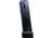 Walther Pistol Magazine, PDP PRO SD Compact Size, 9mm, 18 Round, Black, 1 Pack, Aluminum, 2855364-18RD
