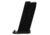 Walther PPS Magazine 6rd 9mm Black, WAF67000