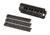 Walther Rail Interface System For Colt .22 M4 Carbine Weapon Platform Aluminum Black