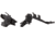 Walther DYN PERF TRIGGER BLK 76DA7B04
