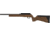 Walther Hammerli Force B1 Bolt Action Rifle, .22 Long Rifle, 16.1in Barrel