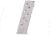 Walther MAG PP &amp; PPK/S 32 ACP FLUSH 8/RD NICKEL 3DCA35B9