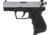 Walther PD380 Semi Auto Pistol, 380 Auto, 3.7 in Barrel