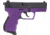 Walther PD380 Semi Auto Pistol, 380 Auto, 3.7 in Barrel