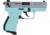 Walther PD380 Semi Auto Pistol, 380 Auto, 3.7 in Barrel