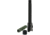 Walther Walther PDP 9mm Luger Threaded Pistol Barrel, 5.1in, 1/2x28,, Black, 2871998
