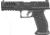 Walther PDP Match Semi Auto Pistol, 9mm Luger, 5 in Barrel