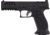 Walther PDP Match Semi Auto Pistol, 9mm Luger, 5 in Barrel