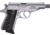 Walther PP SD Semi Auto Pistol, 32 ACP, 3.9 in Barrel