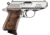 Walther PPK/S Semi Auto Pistol, 380 Auto, 3.3 in Barrel