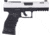 Walther WMP OR Semi Auto Pistol, 22 Win Mag, 4.5 in Barrel
