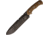 Wander Tactical Godfather Fixed Blade