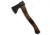 Wander Tactical Wander Tactical Drakkar Axe 15.25&quot; Hickory, Brown, adult, BHQ-191141