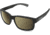 WarBird Easy Day Glasses, Black Frames/Brown Lens, EYEDBKBR