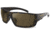 War Bird Fusillade Glasses, Brown Tortoise Frames/Brown Lens, EYFUBTBR