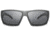 War Bird Fusillade Glasses, Gray Frames/Smoke Lens, EYFUGYSM