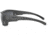 War Bird Fusillade Glasses, Gray Frames/Smoke Lens, EYFUGYSM