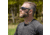 War Bird Fusillade Glasses, Gray Frames/Smoke Lens, EYFUGYSM