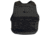 WarBird Ghost Hawk Concealable Armor System with Hoss Level IIIA Ballistics, Black, Medium/Regular, BUSLH3AMRGHB