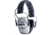 WarBird Intrepid RC-Rechargeable 23dB Earmuffs with Gel Ear Seals