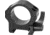 Warne 1-inch Riflescope Rings, Low, 500LM