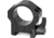 Warne 1-inch Riflescope Rings, Medium, 501LM