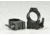 Warne Maxima Steel Rings, 1in, Tikka Grooved Receiver, QD, High - Matte 2TLM