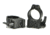 Warne Maxima Steel Rings, 1in, CZ 527 16mm Grooved Receiver, QD, High - Matte 2B11M