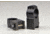 Warne 1in Tactical Rings, Ultra High, Matte 604M