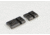 Warne Maxima 2 Pc Steel Base for Cooper 21, 36, 38 &amp; 57 - Matte M888/842M