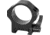 Warne 30mm Riflescope Rings, Medium, 514LM