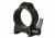 Warne Maxima Steel Rings, 34mm, Weaver/Picatinny, QD, Low - Matte 220LM
