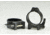 Warne Maxima Steel Rings, 34mm, Weaver/Picatinny, QD, Low - Matte 220LM