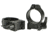 USED Warne Maxima Steel Rings, 30mm, CZ 527 16mm Grooved Receiver, QD, Medium - Matte 14B1LM, EDEMO1