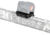 Warne Aimpoint Acro Shotgun Rib Mount, 6112M