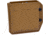 Warne AR-10 7.62 Single Mag Carrier, Coyote, 9443