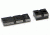 Warne Maxima 2 Pc Steel Base for Winchester WSSM - Matte M902/903M