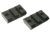 Warne Tactical Base, 2 PC Steel Picatinny Rail, Browning A-Bolt, Matte M618/618M
